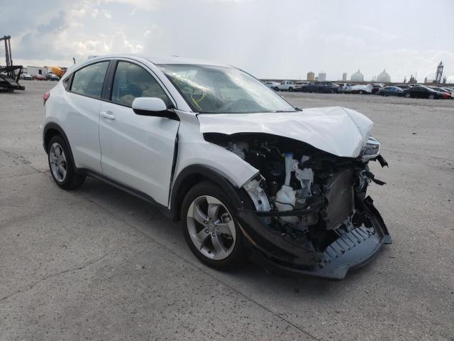 Honda Hr-v lx (2019)