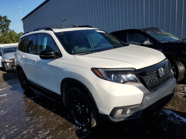 Honda Passport e (2019)