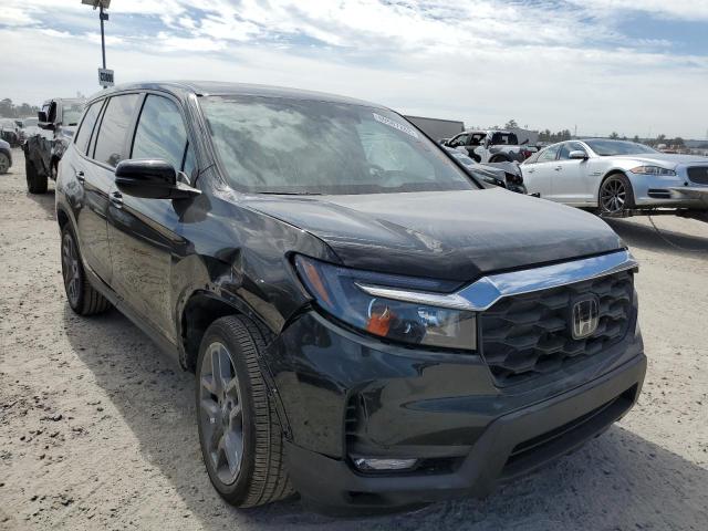 Honda Passport e (2022)