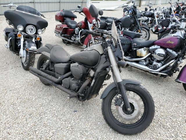 Honda Vt750 c2b (2013)