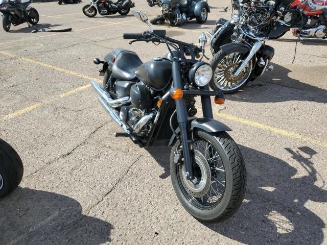 Honda Vt750 c2b (2017)