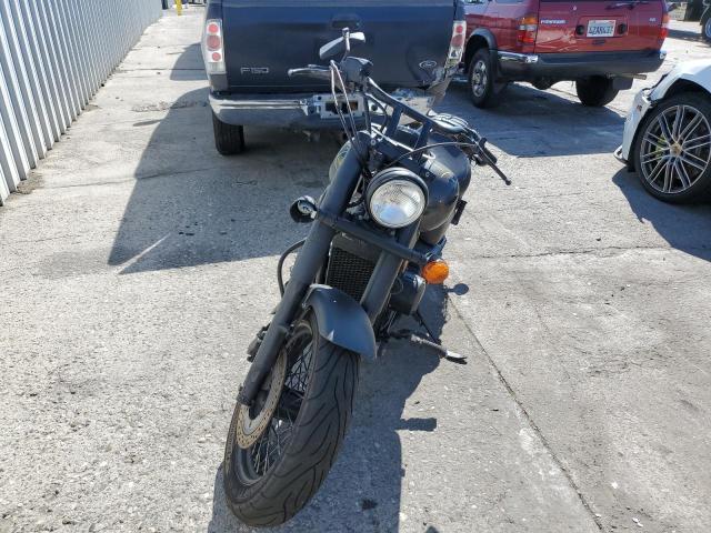 Honda Vt750 c2b (2017)