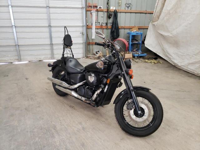 Honda Vt750 c2b (2020)