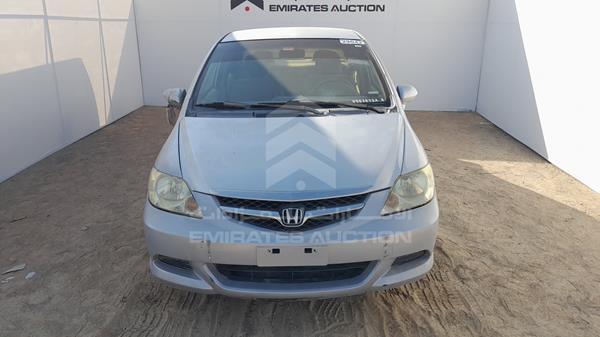 Honda City (2008)