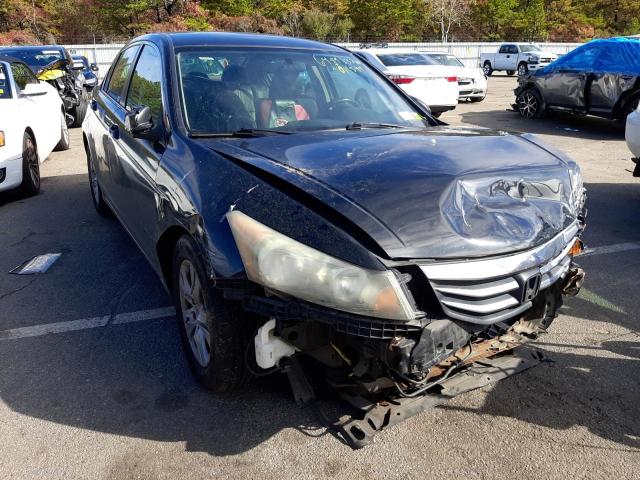 Honda Accord se (2011)