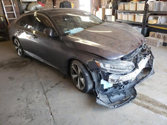 Honda Accord tou (2020)