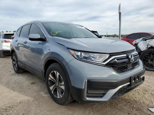 Honda Cr-v se (2022)