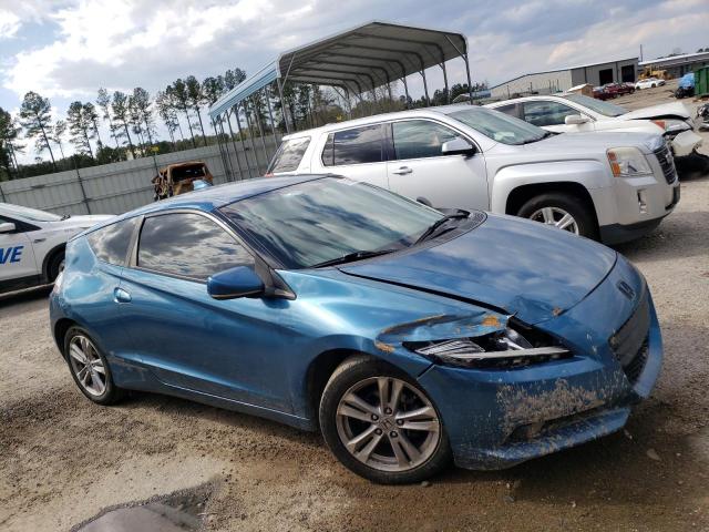 Honda Cr-z ex (2011)