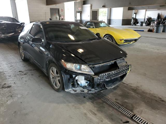 Honda Cr-z ex (2012)