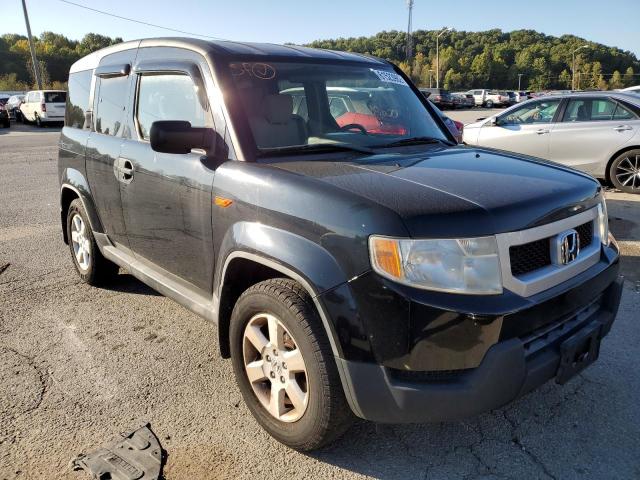 Honda Element ex (2010)