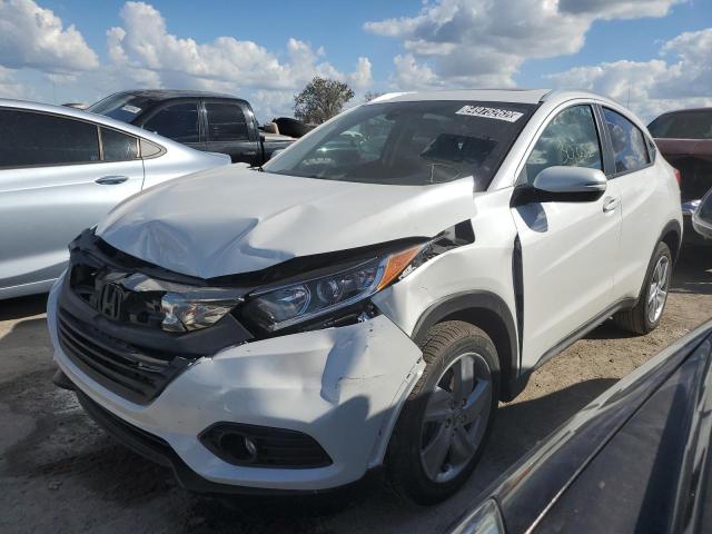 Honda Hr-v ex (2019)