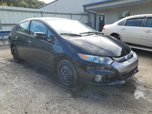 Honda Insight ex (2012)