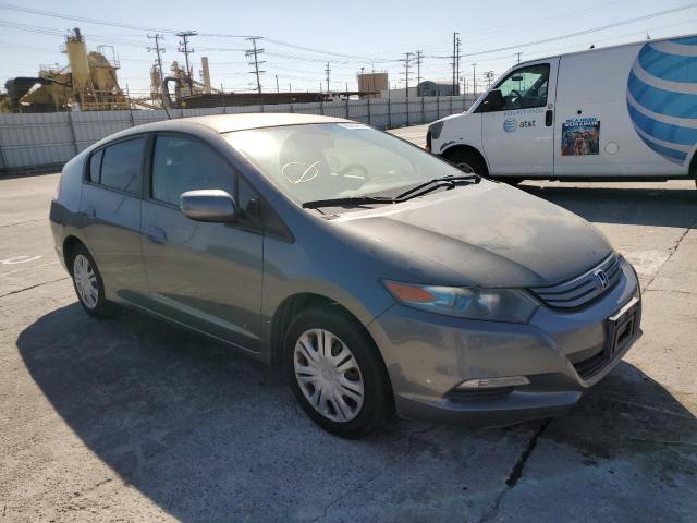 Honda Insight lx (2010)
