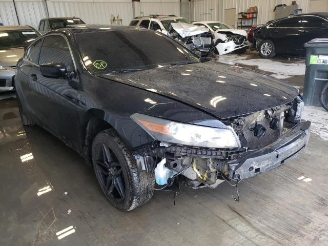 Honda Accord cpe (2012)