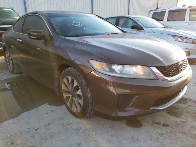 Honda Accord lx- (2013)