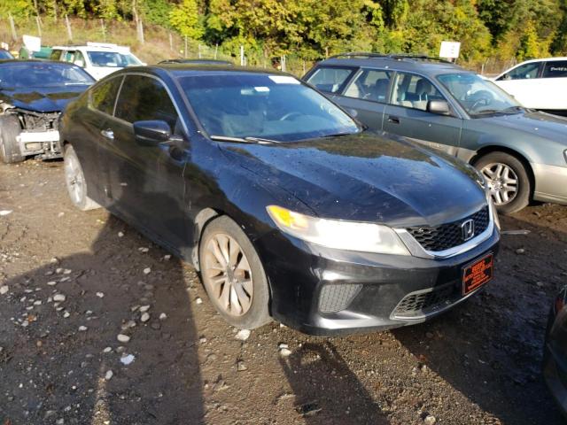 Honda Accord lx- (2015)