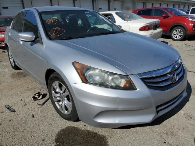Honda Accord se (2011)