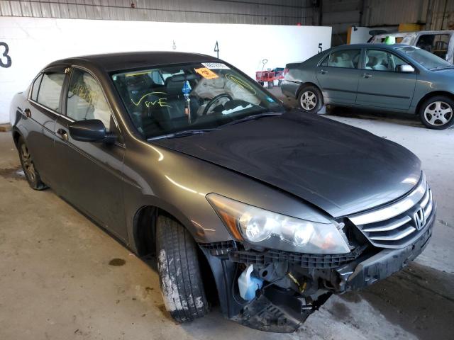 Honda Accord se (2011)
