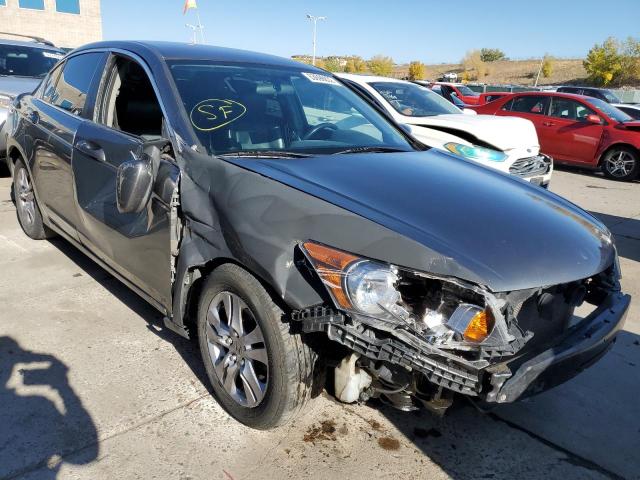 Honda Accord se (2011)