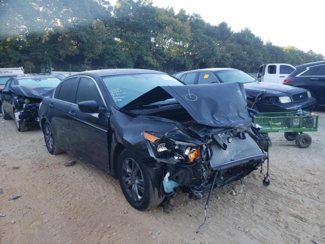 Honda Accord se (2011)