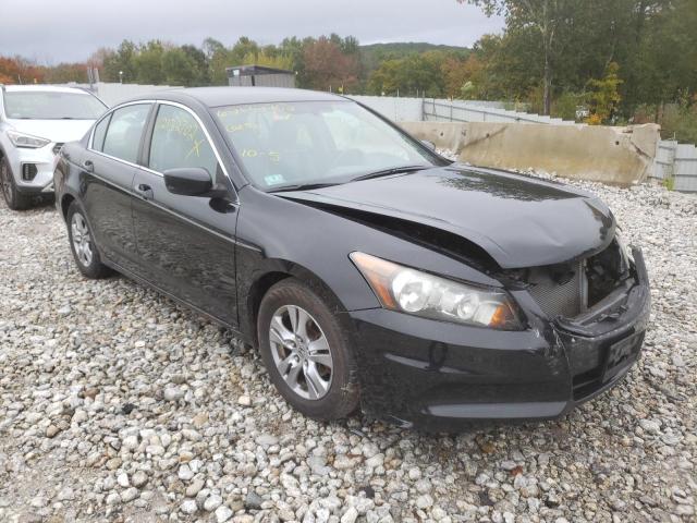Honda Accord se (2011)