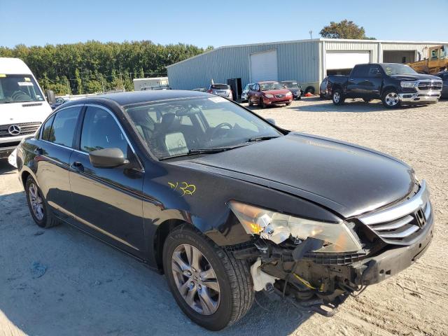 Honda Accord se (2012)
