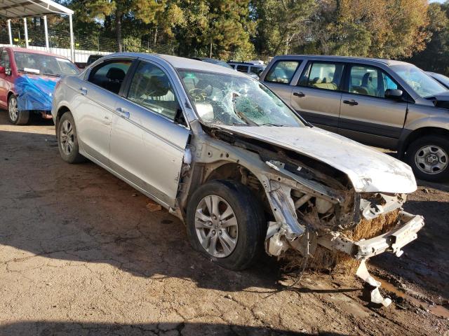 Honda Accord se (2012)