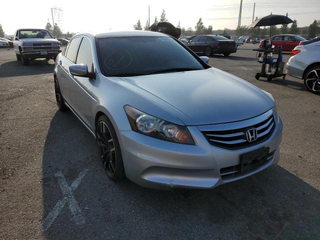 Honda Accord se (2012)