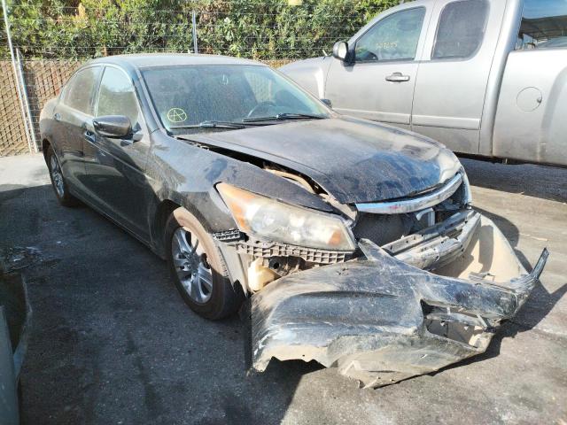 Honda Accord se (2012)