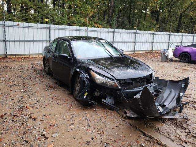 Honda Accord se (2012)