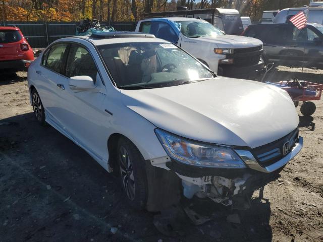Honda Accord tou (2014)