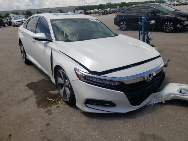 Honda Accord tou (2020)