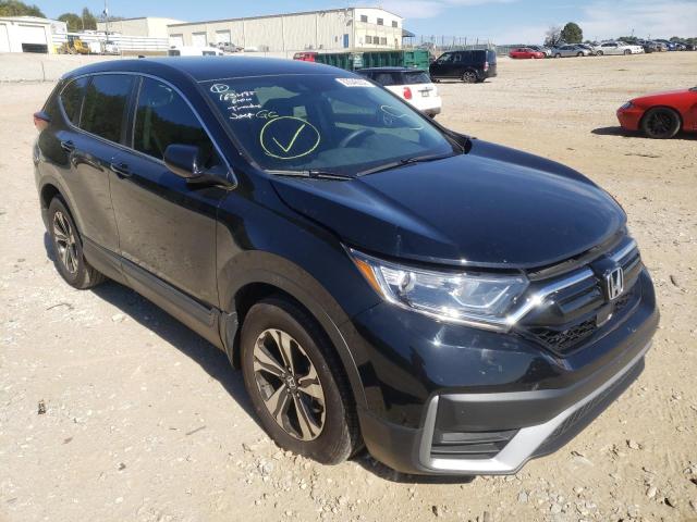Honda Cr-v se (2021)