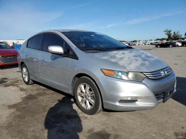 Honda Insight ex (2010)