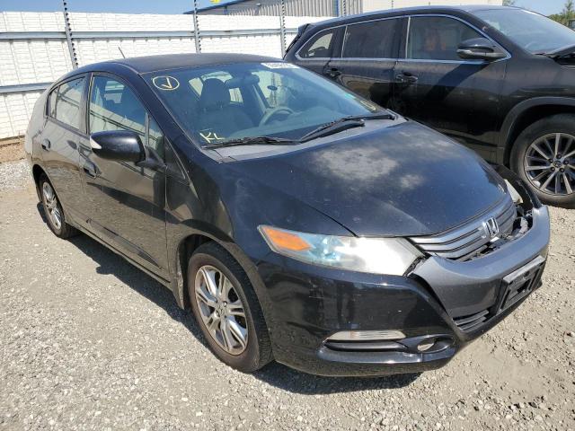 Honda Insight ex (2010)