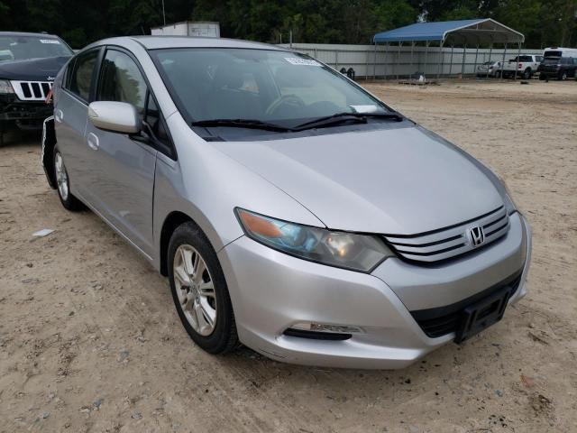 Honda Insight ex (2011)