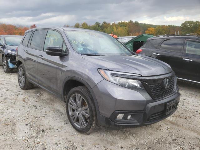 Honda Passport e (2021)