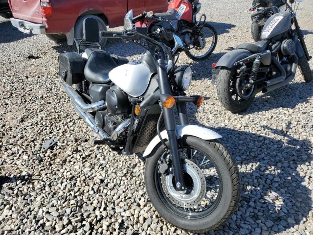 Honda Vt750 c2b (2020)
