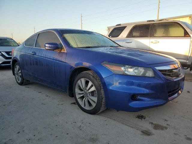 Honda Accord lx- (2011)