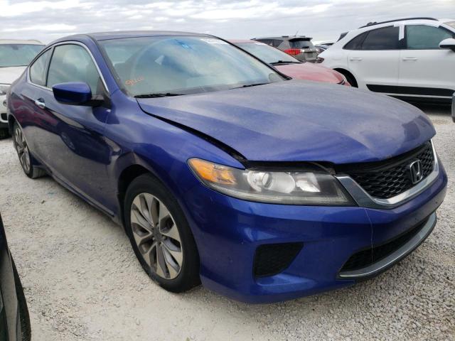 Honda Accord lx- (2014)
