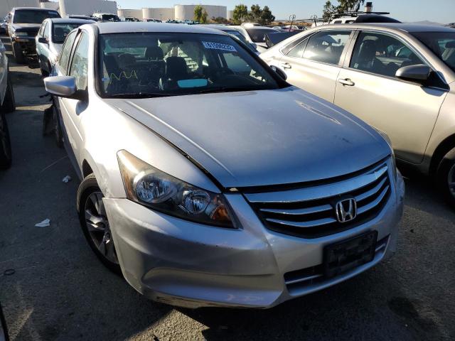 Honda Accord se (2011)