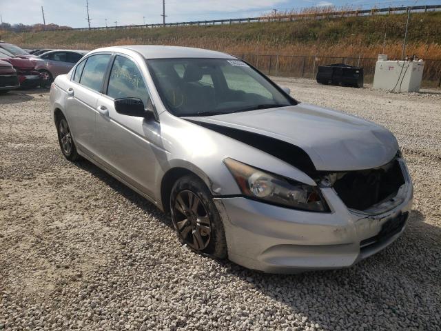 Honda Accord se (2011)