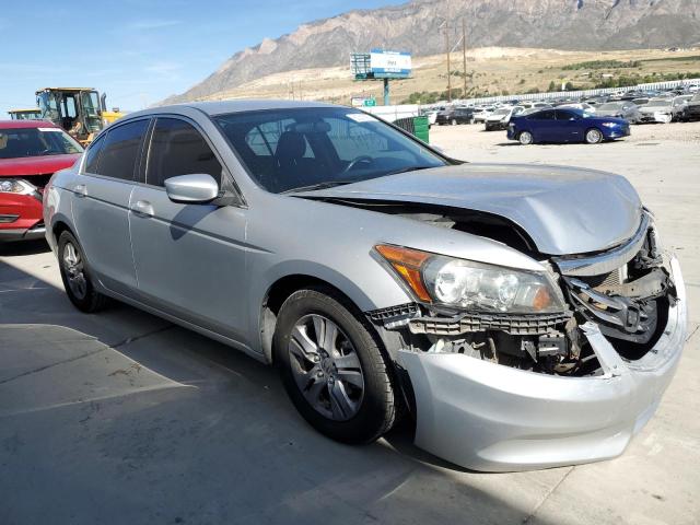 Honda Accord se (2012)