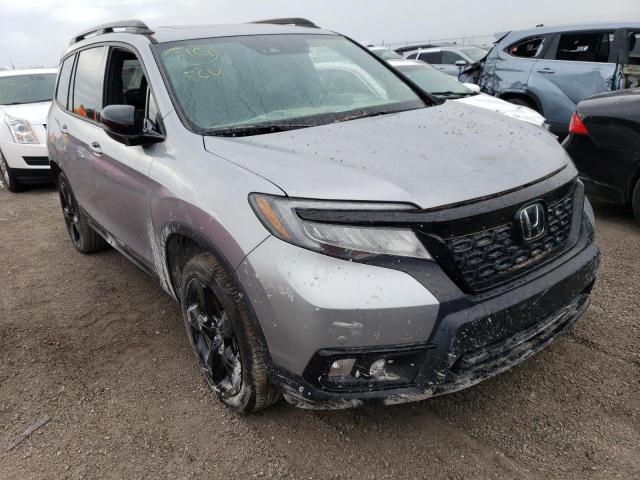 Honda Passport e (2020)