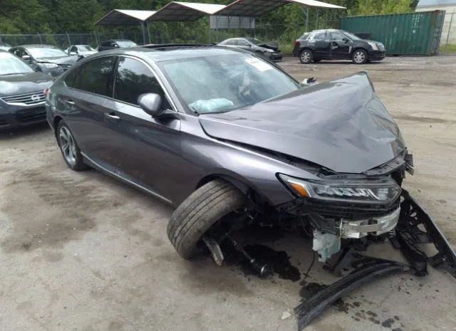Honda Accord sedan (2018)