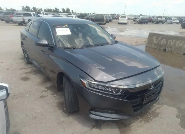 Honda Accord sedan (2020)