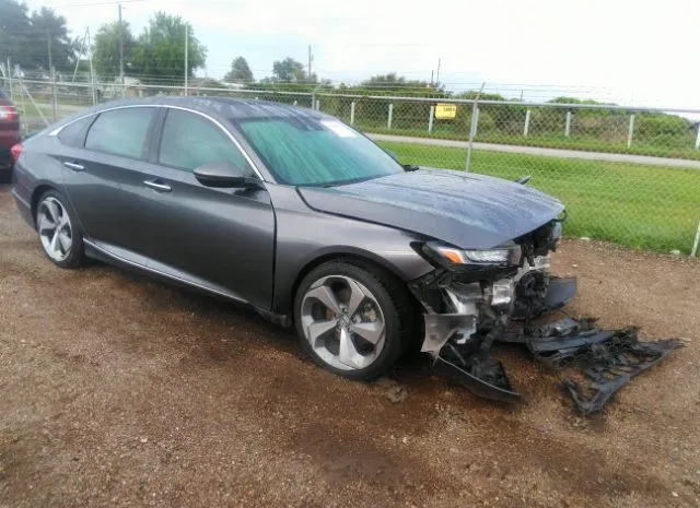 Honda Accord sedan (2020)
