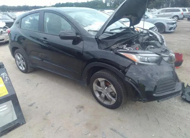 Honda Hr-v (2019)