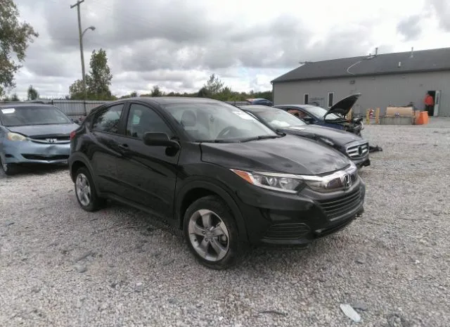 Honda Hr-v (2019)