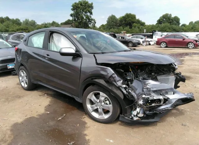 Honda Hr-v (2022)